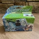 New Fuji QuickSnap Waterproof Disposable One Time Use Camera 27 Exp. 05/2012
