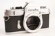 Minolta SR-1 35mm SLR Film Camera Body SR Mount for MD MC Class Lens Vintage V25
