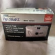 35 mm Camera Sakar Pop Shots II #FF9TI New In Box Not Tested!