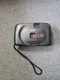 Vivitar IC101 Panorama 35mm Focus Free Point & Shoot Film Camera