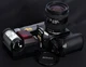Nikon F-401QD 35mm Film SLR c/w AF NIKKOR 24-50mm f/3.3-4.5 Zoom Lens & SB20 Kit