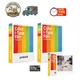 2-Pack Polaroid i-Type Color Glossy Film - Perfect for Now & OneStep2 Cameras