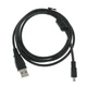 USB Cable For Sony Alpha DSLR-A700 A200 A350 A900 S650 S700 S750 S780 S800