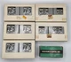 Ricoh FF-3 Lens TC-3 Close-Up Adaptor AF-50/70 TC-7 CL-7 Lot Camera Accessories