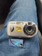 Sony Cybershot DSC-P41 Smart Zoom 4.1MP Movie VX Digital Camera  Tested Works