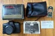 VTG AKIRA 35MM CAMERA TC-002 FILM LENS POINT SHOOT PLASTIC W/ CASE RARE UNTESTED