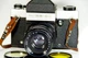 Kiev-6C TTL Medium Format 6x6 SLR Camera Vega-12B 2.8/90 Vintage Lens