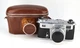 SOVIET USSR "KIEV-4AM" FILM CAMERA + JUPITER-8M LENS