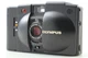 [Near MINT] Olympus XA2 Black Point Shoot 35mm Compact Film Camera from JAPAN