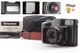 Count 000 [ Unused w/ Case ]  FUJI Fujifilm GA645 W Pro Film Camera  From  JAPAN