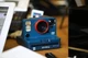 Polaroid Onestep 2 Stranger Things Edition Camera Tested Working