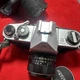 Pentax Honey Sp500 Asahi (For Parts Or Repair) Untested