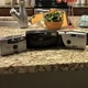 Film Camera Lot!!!! Vivitar Xm300 Yashica Expressions with bag and Ultronic 
