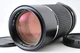[TOP MINT] Mamiya 645 Sekor C 210mm f4 Lens for M645 Super Pro TL From JAPAN 266