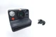 Polaroid Now Instant Camera i-Type 600 Film Black Tested Working