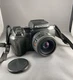 Pentax SF1 35mm SLR Film Camera w/ Pentax-F 35-70 Lens Working