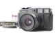 CT 103 [TOP MINT] Fujifilm Fuji GSW690III GSW690 III 6x9 Film Camera from JAPAN