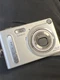 CASIO EXILIM EX-Z4B DIGITAL CAMERA Untested w/ Battery