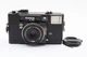 KONICA C35 AF 35mm Film Point&Shoot Auto Focus Camera 38mm f2.8 Japan 2227730