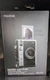Fujifilm instax mini Evo Hybrid Instant Camera - Black