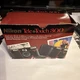 Nikon Tele Touch 300 AF Point & Shoot 35mm Film Camera 35-55mm Macro Lens w/Box