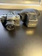 Minolta XG-10 35mm Film Camera w/ Minolta MD Lens + Case