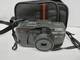 Ricoh R-110Z QD super,38-110mm Muli Macro-AF, 35mm  film camera w/ case