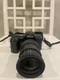 Nikon N6006 AF Camera W/Promaster AF LD (IF) 28-200mm 1:3.8-5.6 Aspherical Lens