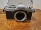 Minolta XG9 Body Only 35mm Film Camera ASIS Parts/ Repair 