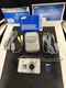 *TESTED* Samsung BL1050 10.2MP Silver Digital Camera 5x Zoom. 100% Complete