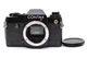 《Near MINT》Contax 137 MD Quartz 35mm SLR MF Film Camera Body From JAPAN✈✈✈✈✈🚀🎁