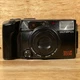 Olympus AZ-200 Black Multi AF Zoom Wireless Portable Digital Camera (Parts Only)