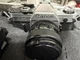 Title: Vintage Canon AE-1 Film Camera Bundle -2 cameras - FULLY TESTED & WORKING