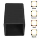 New Hand Made Bellows For TOYO 45G 45GX 45C 45E Omega 45D 4x5 Camera 150x150mm