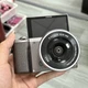 Sony Alpha a5100 24.3MP Mirrorless Digital Camera w/16-50mm Lens Brown 92%new