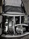 Vintage Canon AE-1 35mm Film Camera with Lens, Accessories & Camera Bag