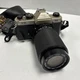 Kalimar K-90 1000 TTL 35mm Film Camera With Lens Untested