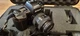 NIKON F90X SLR Film Camera Lens Kit Pelican Case