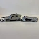 Polaroid Joycam & Izone Cameras w/ Wrist leash Good Condition