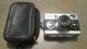 Rollei 35 TE Black compact film camera w. Tessar 3.5/40mm