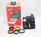 Polaroid Now+ i-Type Instant Camera with Filters only