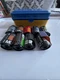 Kodak 35mm Film Case - Holds 10 Canisters. Includes 9 Rolls Of 35mm Film Case