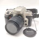 Nikon N60 35mm Camera W/Nikon AF Zoom 35-80mm 1:4-5.6D & Strap. Works. Pre-owned
