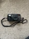 OLYMPUS SuperZoom 3000 Multi AF 38-110mm Film Camera UNTESTED For Parts