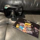 Vivitar Vintage Camera 5500PZ Series 1  Auto Focusing  with Film Tested Working