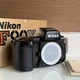 Nikon F90X F90 35mm AF SLR Film Camera Black Body [REPAIR] From JAPAN