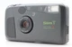 [MINT] Kyocera Slim T Yashica T4 Black 35mm Compact Film Camera From JAPAN