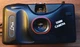 Lexxus Focus Free Easy Load 35mm Film Camera - Tested / Works! Retro Photography