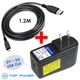 fr Sharp FX Sony GE Google Samsung Galaxy Nexus Kobo Tablet USB Adapter charger