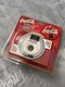 Coca Cola 1999 35mm Reusable Camera new sealed
